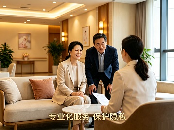 濮阳有偿售卵代生女生的客户的客户群体有哪些