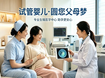 濮阳辅助生育服务 试管婴儿行业的兴起背景、发展与未来展望